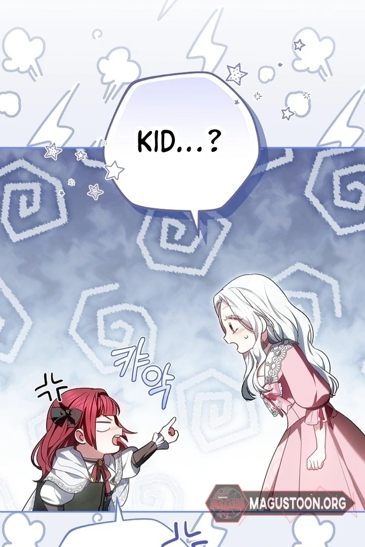 When Rage Turns You Into the Female Lead Chapter 9 - Page 96