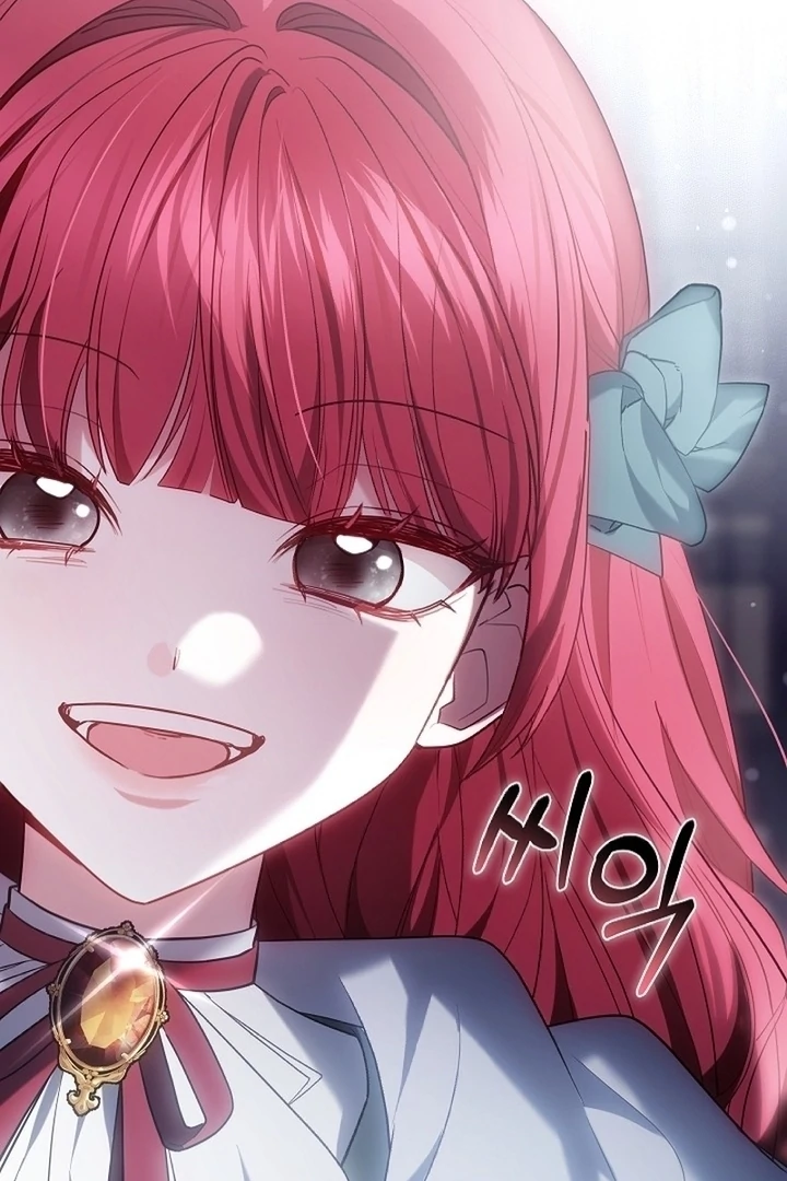 When Rage Turns You Into the Female Lead Chapter 9 - Page 100