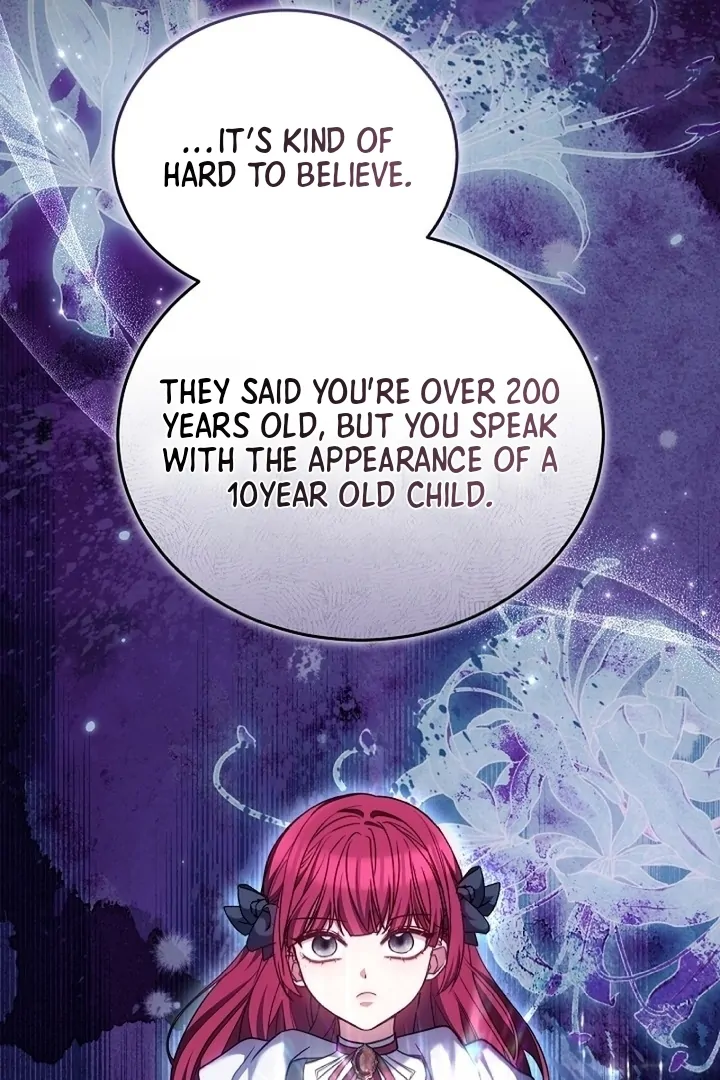 When Rage Turns You Into the Female Lead Chapter 9 - Page 111