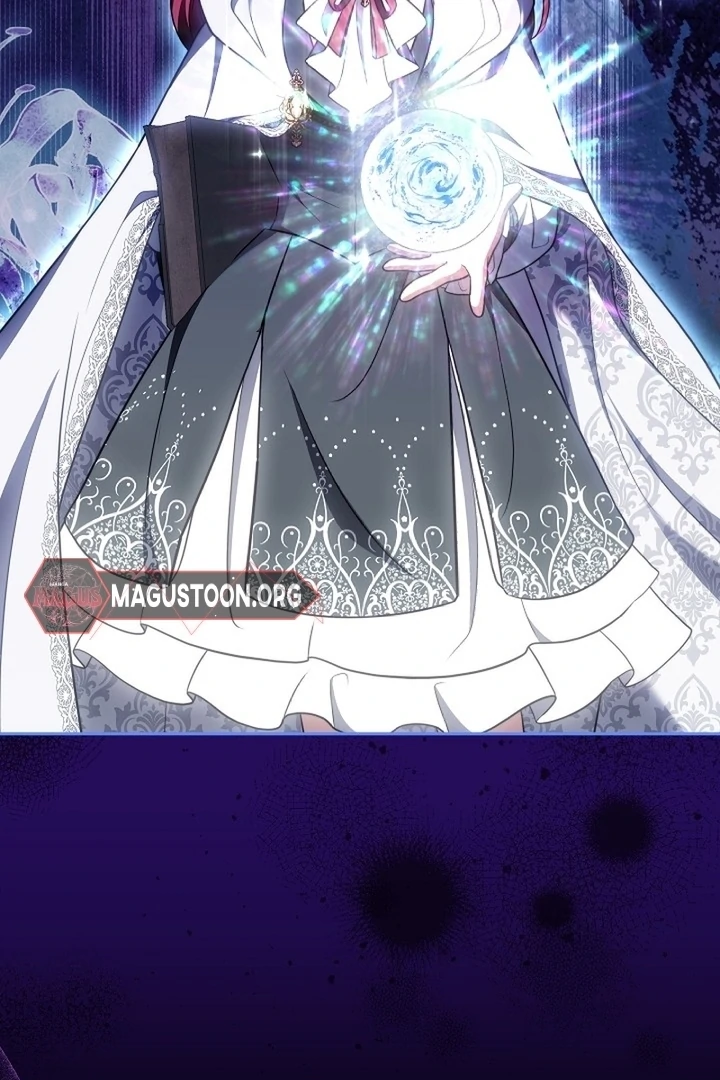 When Rage Turns You Into the Female Lead Chapter 9 - Page 112