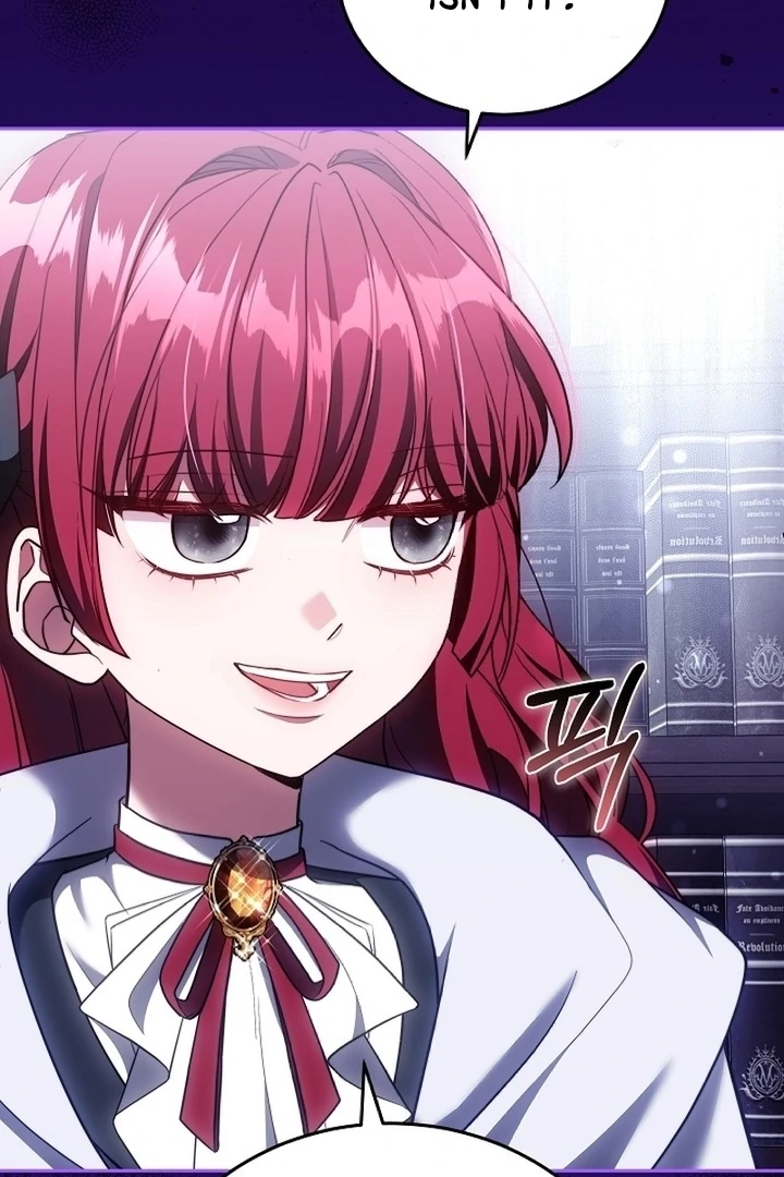 When Rage Turns You Into the Female Lead Chapter 9 - Page 114