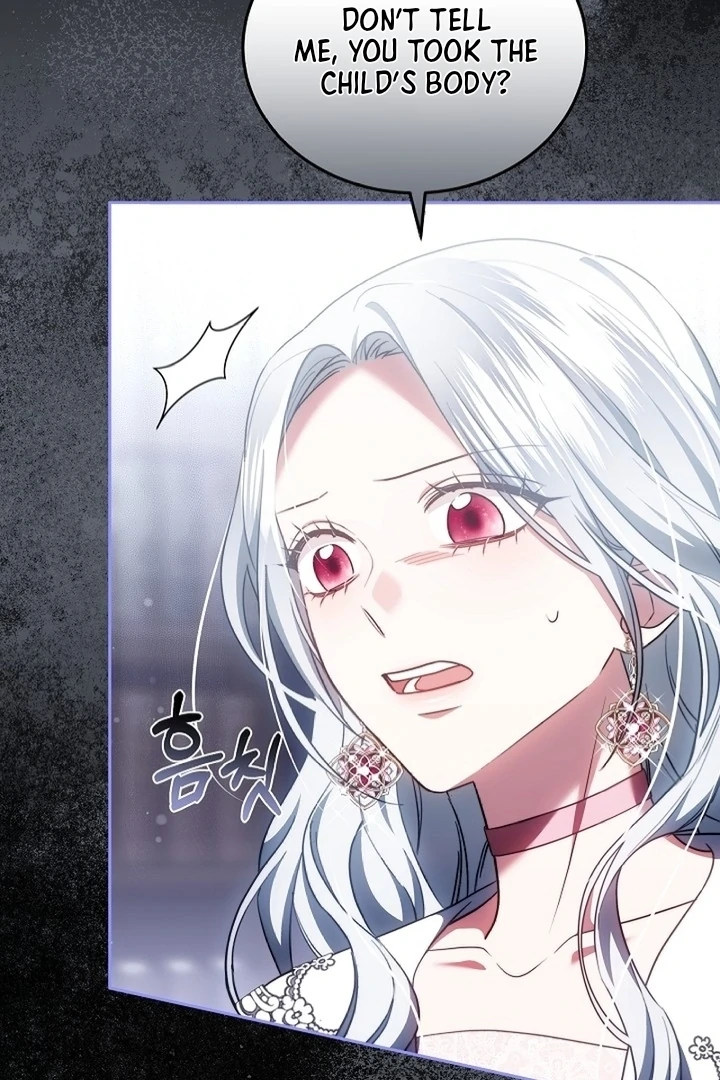 When Rage Turns You Into the Female Lead Chapter 9 - Page 116