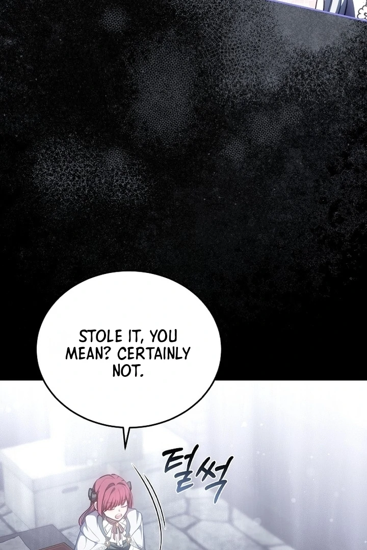 When Rage Turns You Into the Female Lead Chapter 9 - Page 117