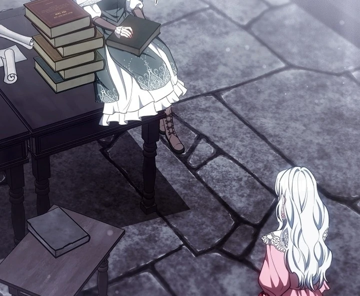 When Rage Turns You Into the Female Lead Chapter 9 - Page 118