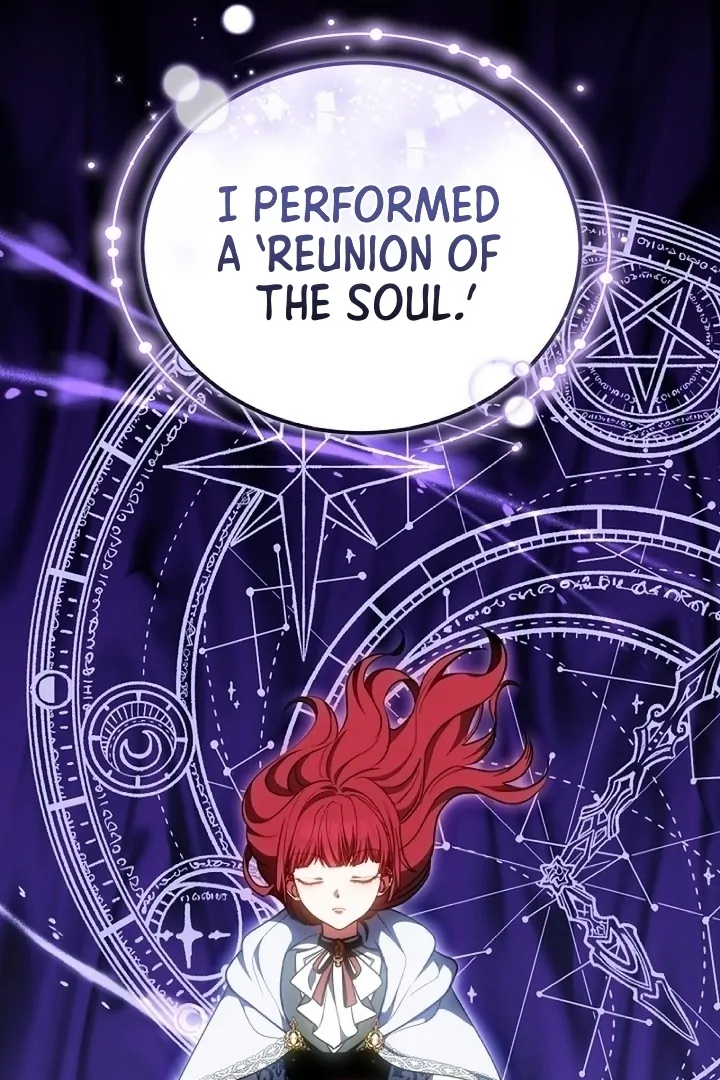 When Rage Turns You Into the Female Lead Chapter 9 - Page 120