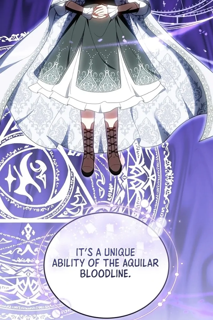 When Rage Turns You Into the Female Lead Chapter 9 - Page 121