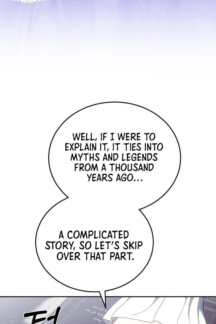 When Rage Turns You Into the Female Lead Chapter 9 - Page 122