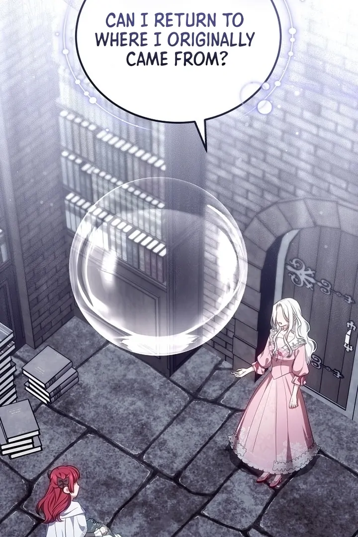 When Rage Turns You Into the Female Lead Chapter 9 - Page 126