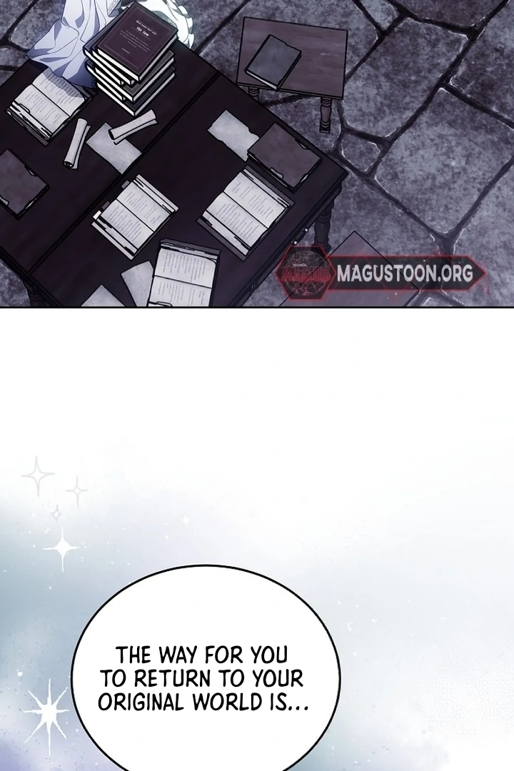 When Rage Turns You Into the Female Lead Chapter 9 - Page 127