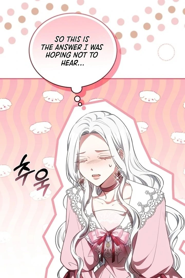 When Rage Turns You Into the Female Lead Chapter 9 - Page 131
