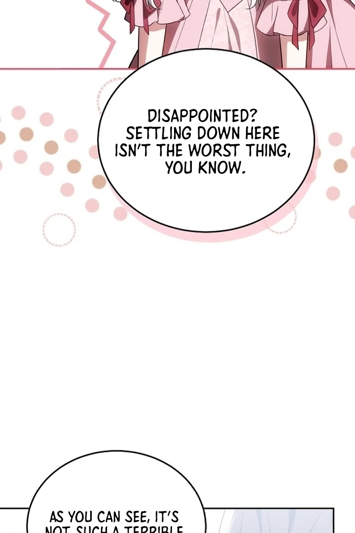 When Rage Turns You Into the Female Lead Chapter 9 - Page 132