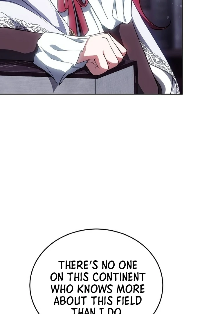 When Rage Turns You Into the Female Lead Chapter 9 - Page 138