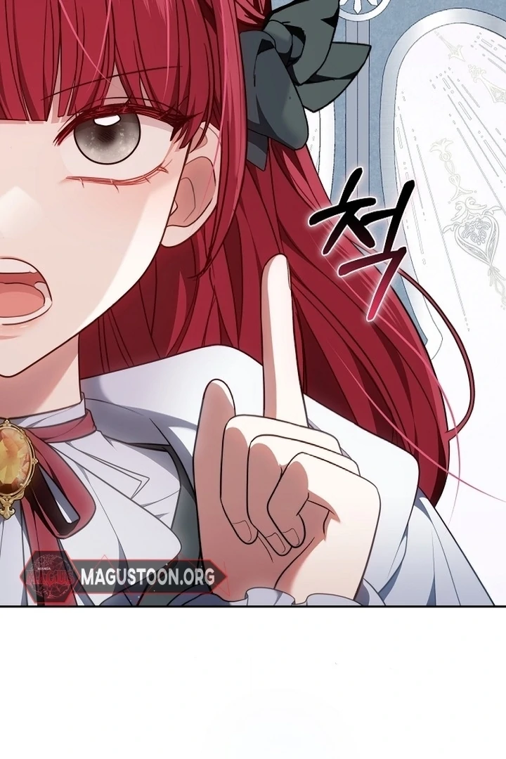 When Rage Turns You Into the Female Lead Chapter 9 - Page 141