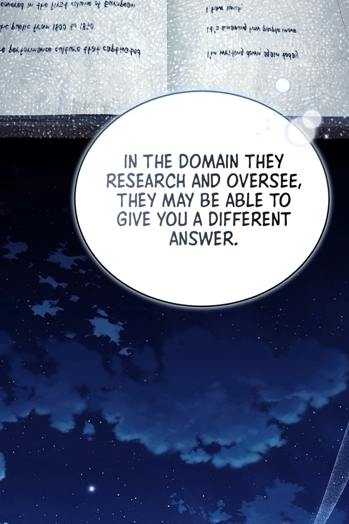 When Rage Turns You Into the Female Lead Chapter 9 - Page 144