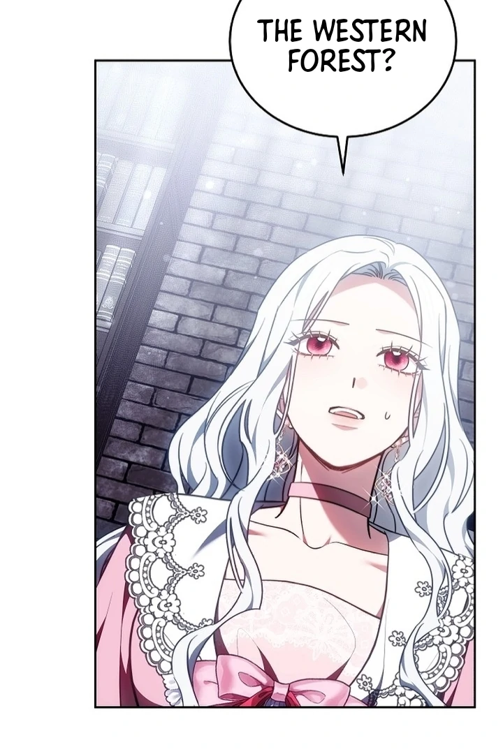 When Rage Turns You Into the Female Lead Chapter 9 - Page 147