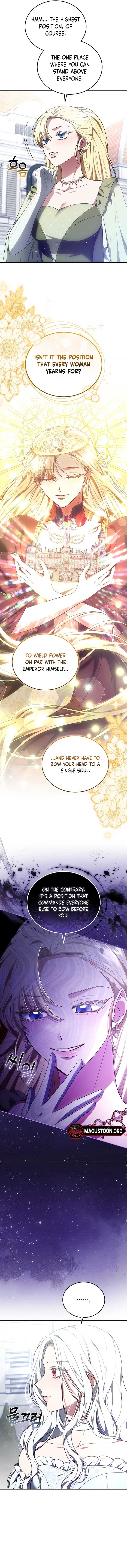 When Rage Turns You Into the Female Lead Chapter 12 - Page 14