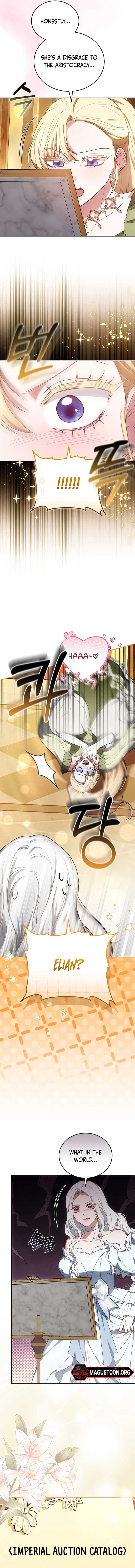 When Rage Turns You Into the Female Lead Chapter 12 - Page 20