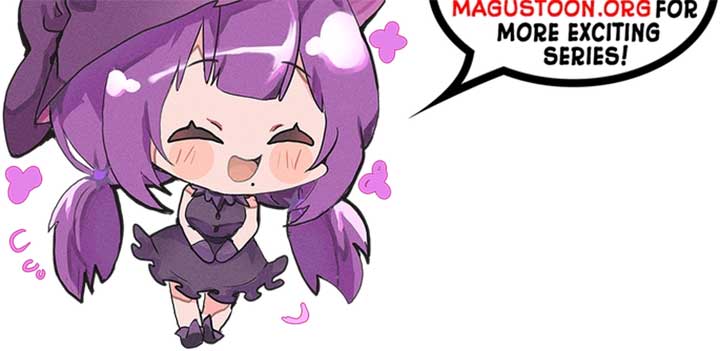 When Rage Turns You Into the Female Lead Chapter 13 - Page 10