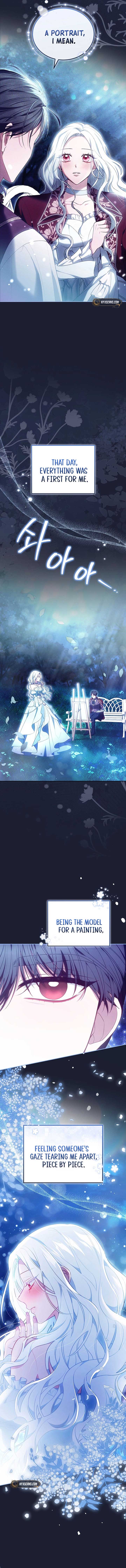 When Rage Turns You Into the Female Lead Chapter 16 - Page 14