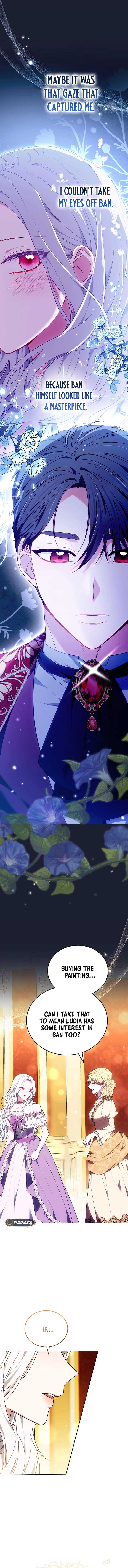 When Rage Turns You Into the Female Lead Chapter 16 - Page 15