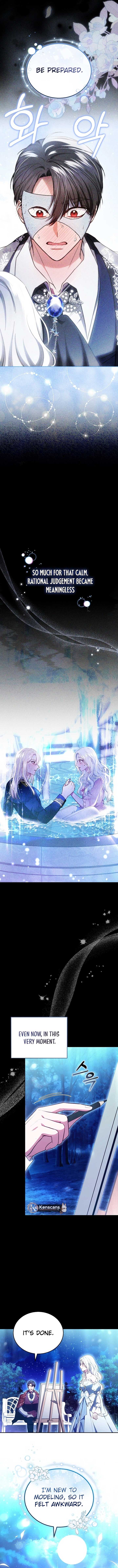 When Rage Turns You Into the Female Lead Chapter 17 - Page 4