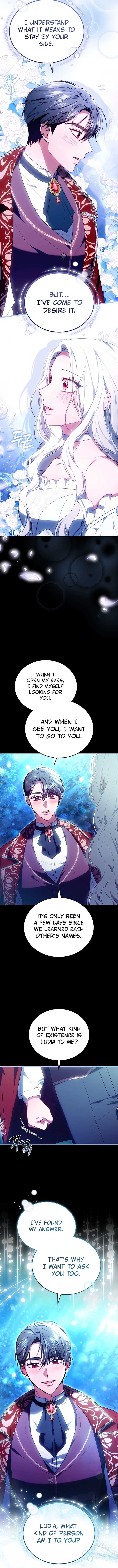 When Rage Turns You Into the Female Lead Chapter 17 - Page 6