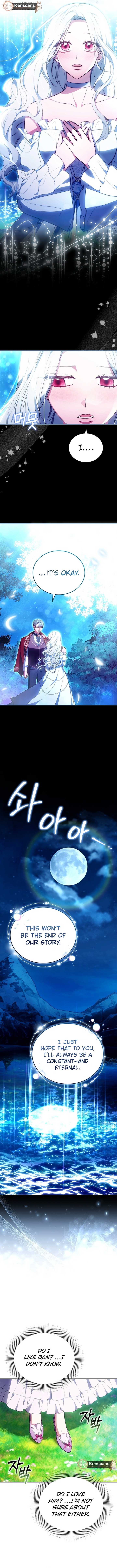 When Rage Turns You Into the Female Lead Chapter 17 - Page 7