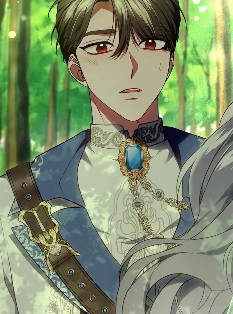 When Rage Turns You Into the Female Lead Chapter 18 - Page 5