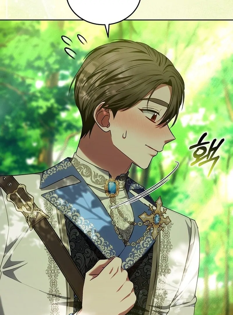 When Rage Turns You Into the Female Lead Chapter 18 - Page 10