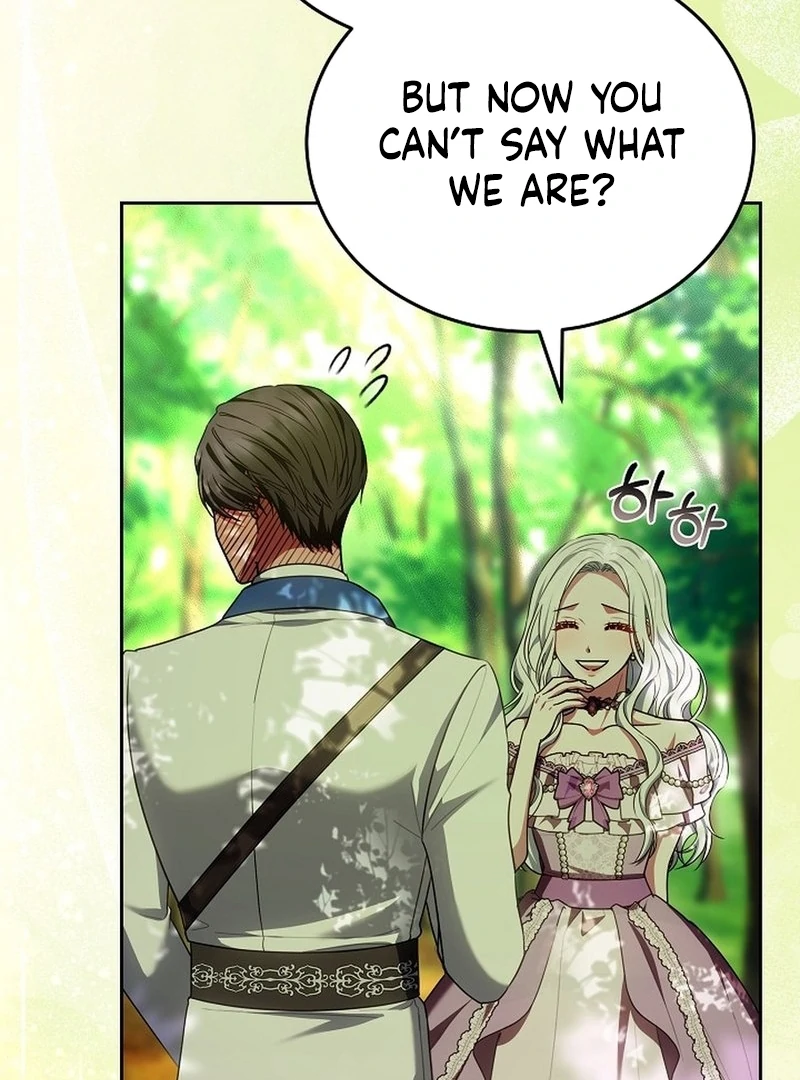 When Rage Turns You Into the Female Lead Chapter 18 - Page 12