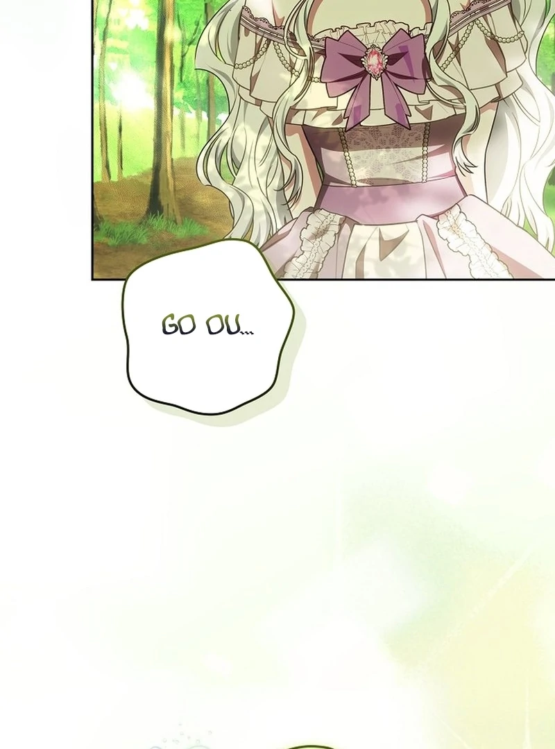 When Rage Turns You Into the Female Lead Chapter 18 - Page 19