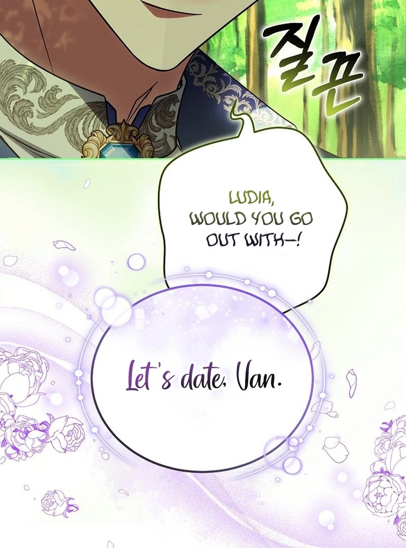 When Rage Turns You Into the Female Lead Chapter 18 - Page 23