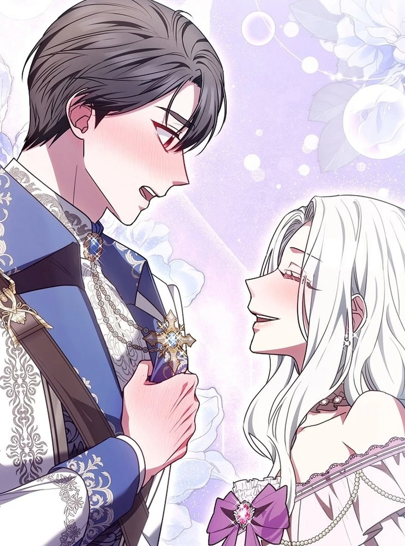 When Rage Turns You Into the Female Lead Chapter 18 - Page 25