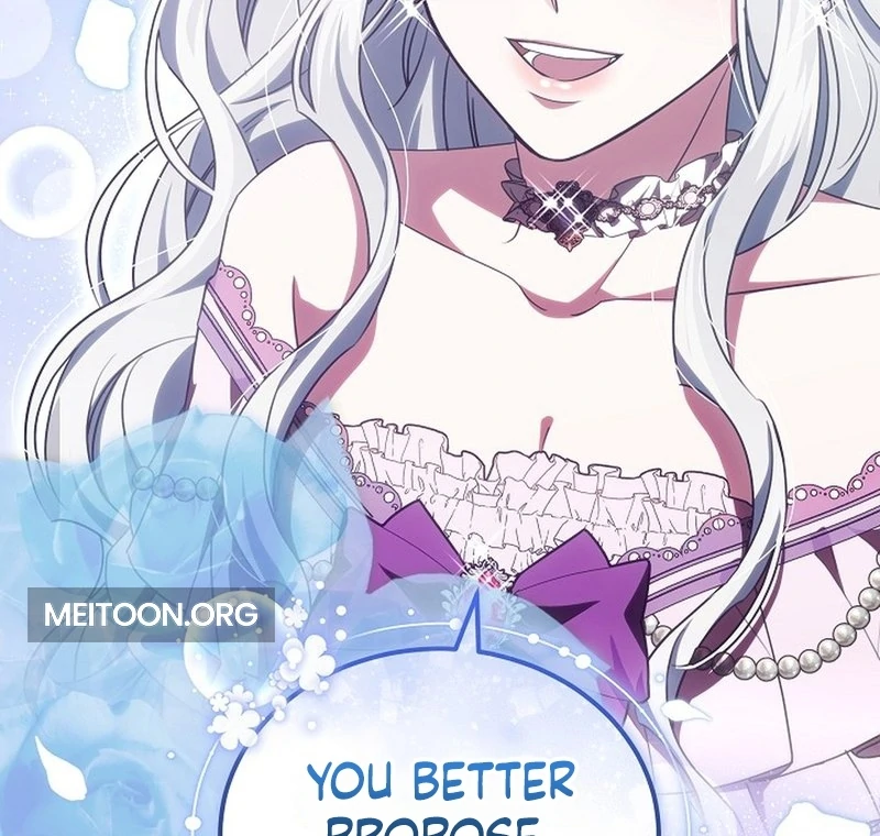 When Rage Turns You Into the Female Lead Chapter 18 - Page 28