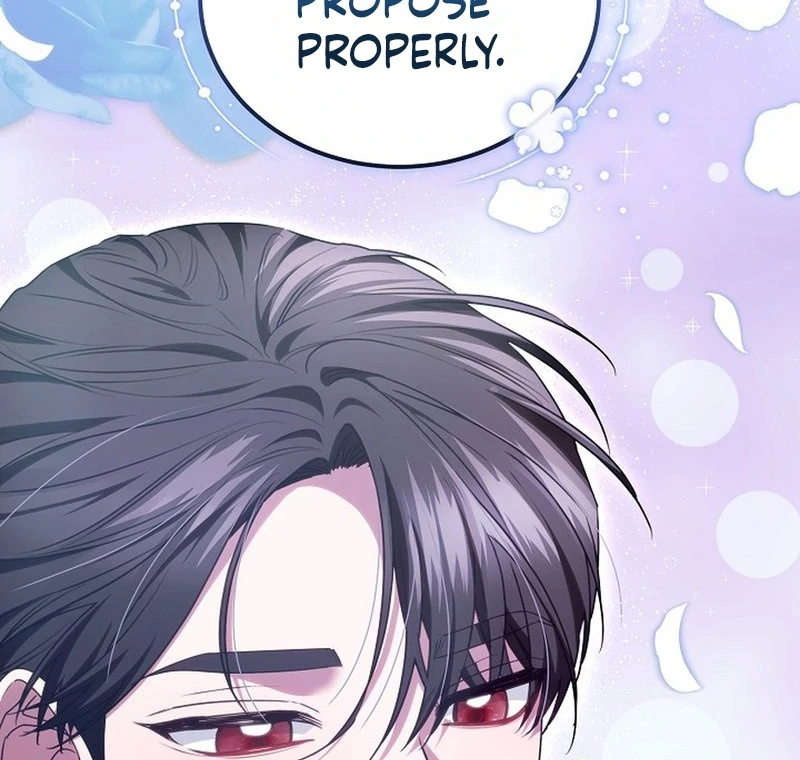 When Rage Turns You Into the Female Lead Chapter 18 - Page 29