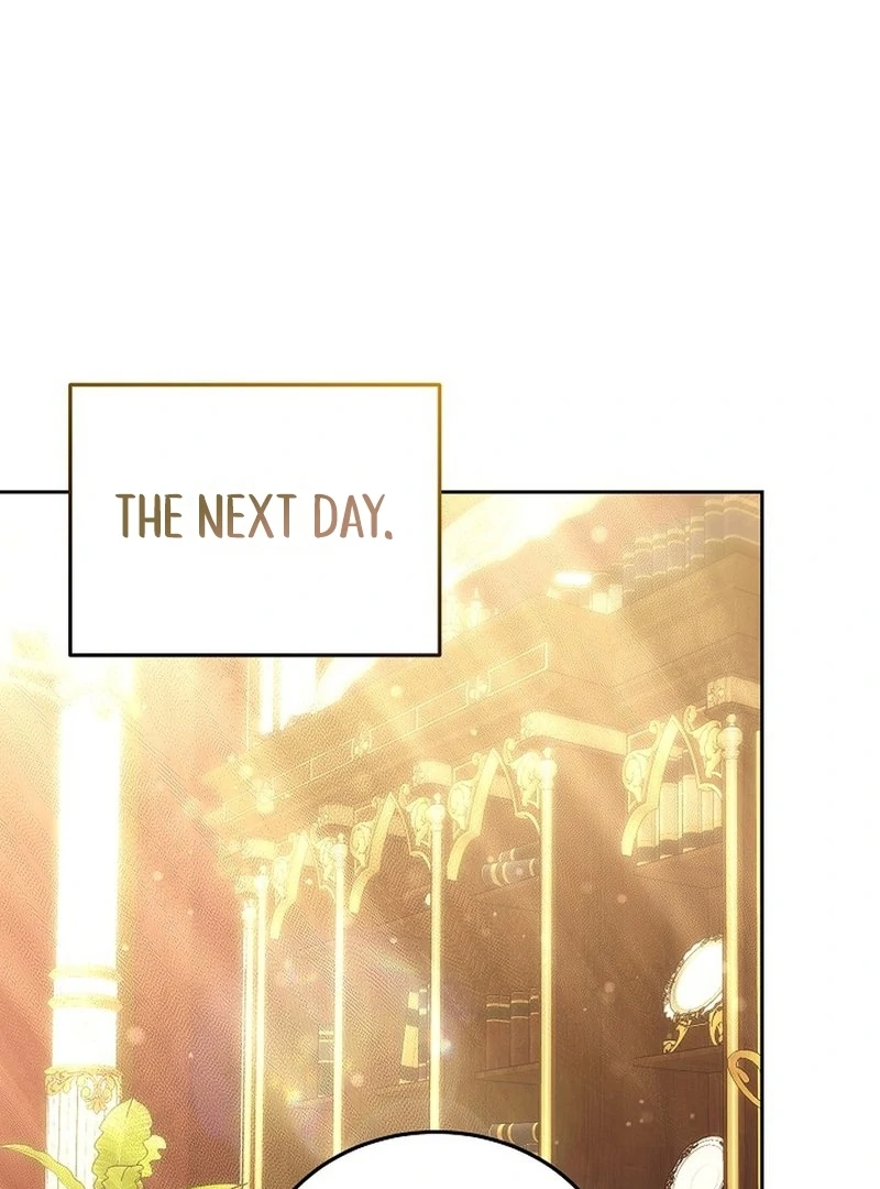 When Rage Turns You Into the Female Lead Chapter 18 - Page 34