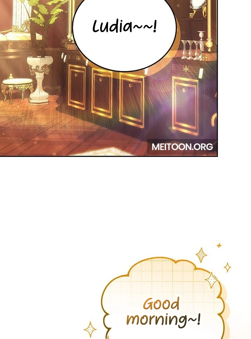 When Rage Turns You Into the Female Lead Chapter 18 - Page 35