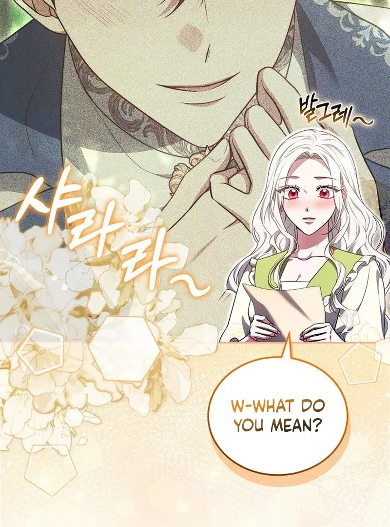 When Rage Turns You Into the Female Lead Chapter 18 - Page 40