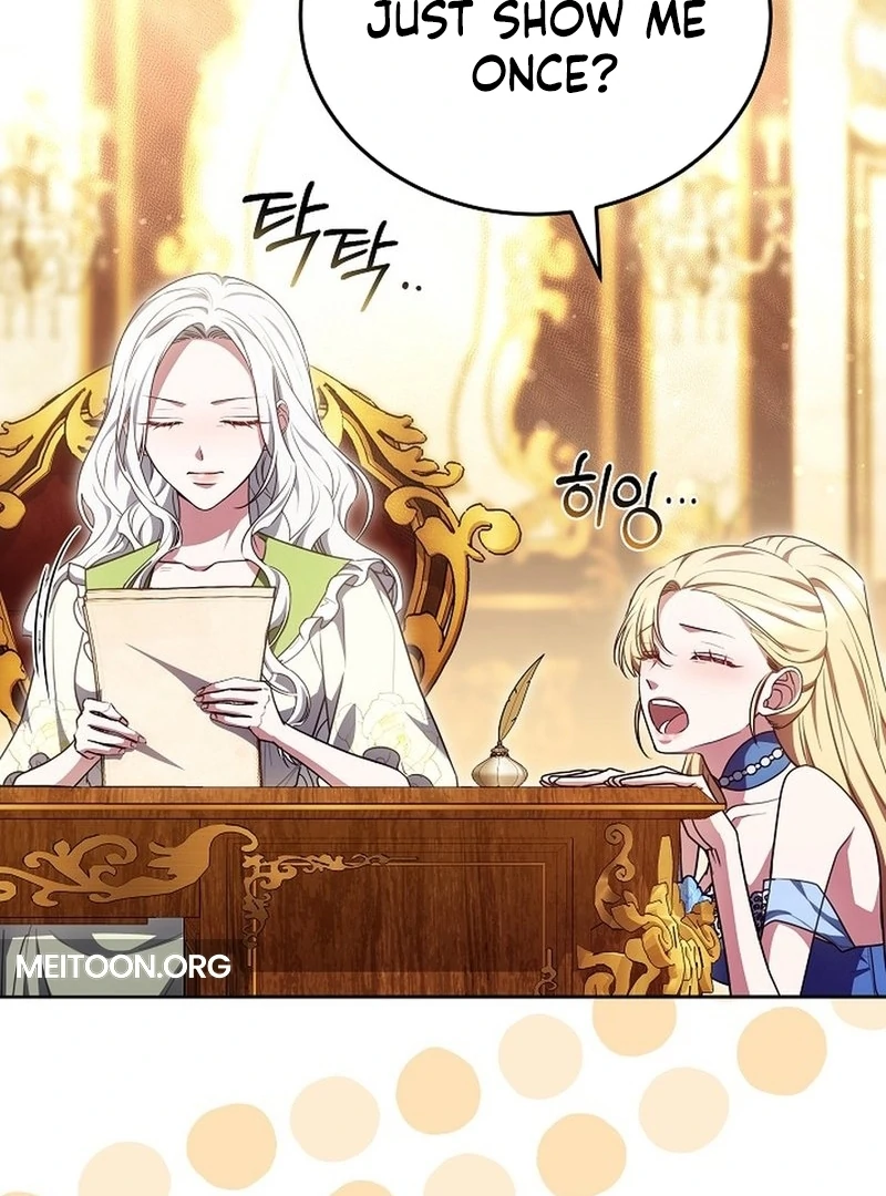 When Rage Turns You Into the Female Lead Chapter 18 - Page 47