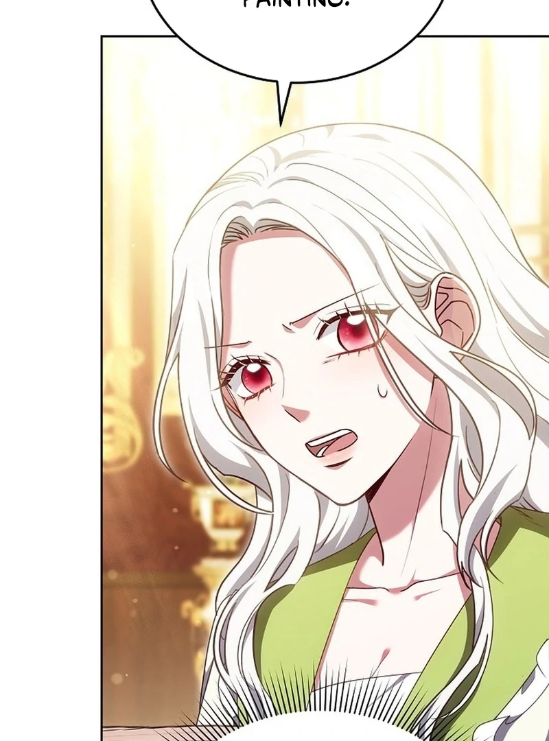 When Rage Turns You Into the Female Lead Chapter 18 - Page 49