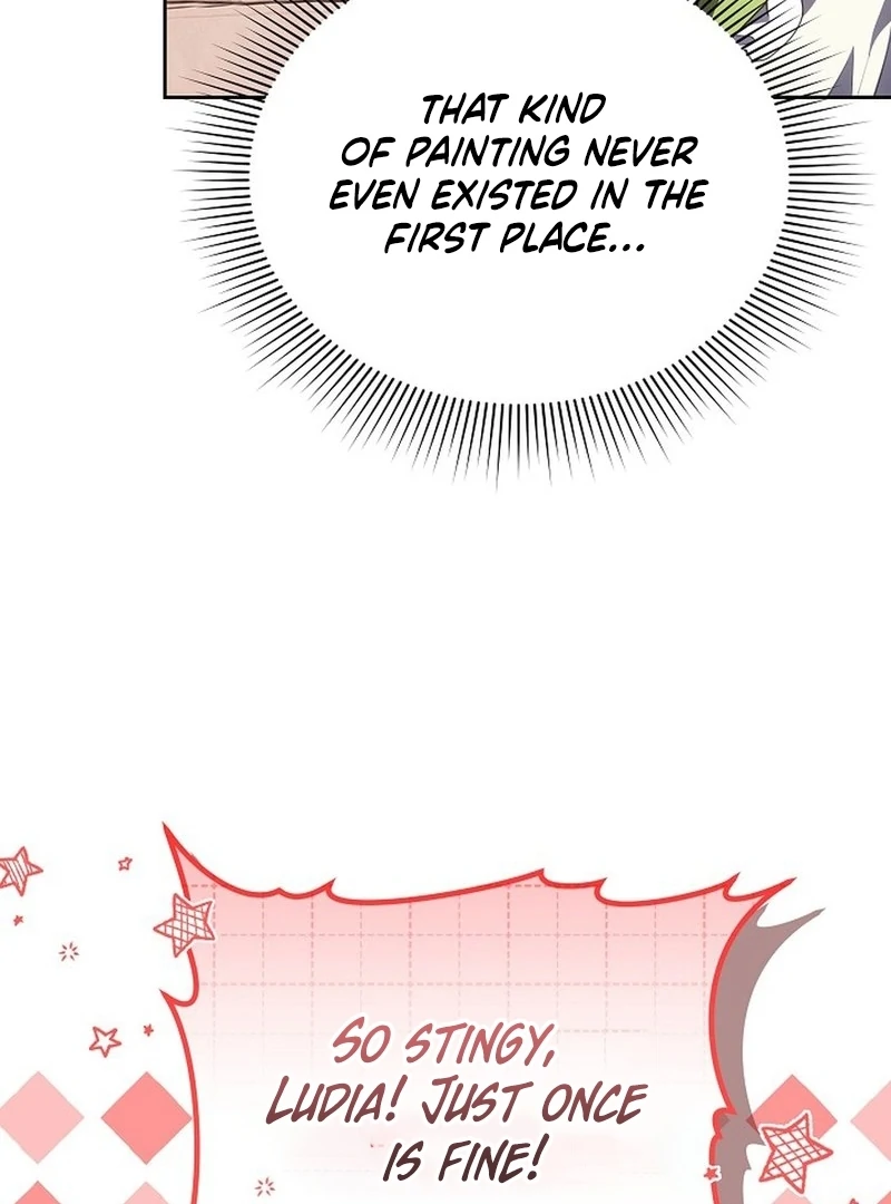 When Rage Turns You Into the Female Lead Chapter 18 - Page 50