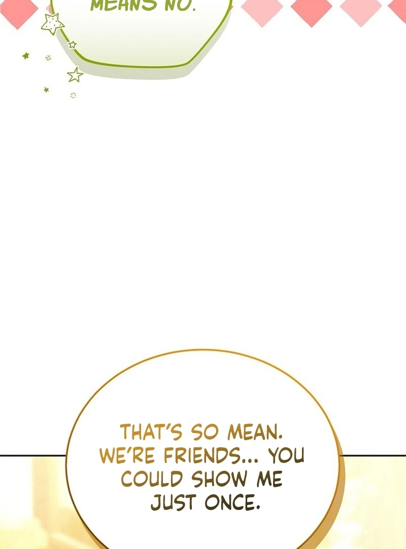 When Rage Turns You Into the Female Lead Chapter 18 - Page 52