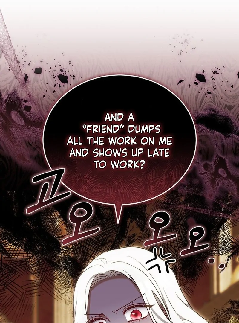 When Rage Turns You Into the Female Lead Chapter 18 - Page 55