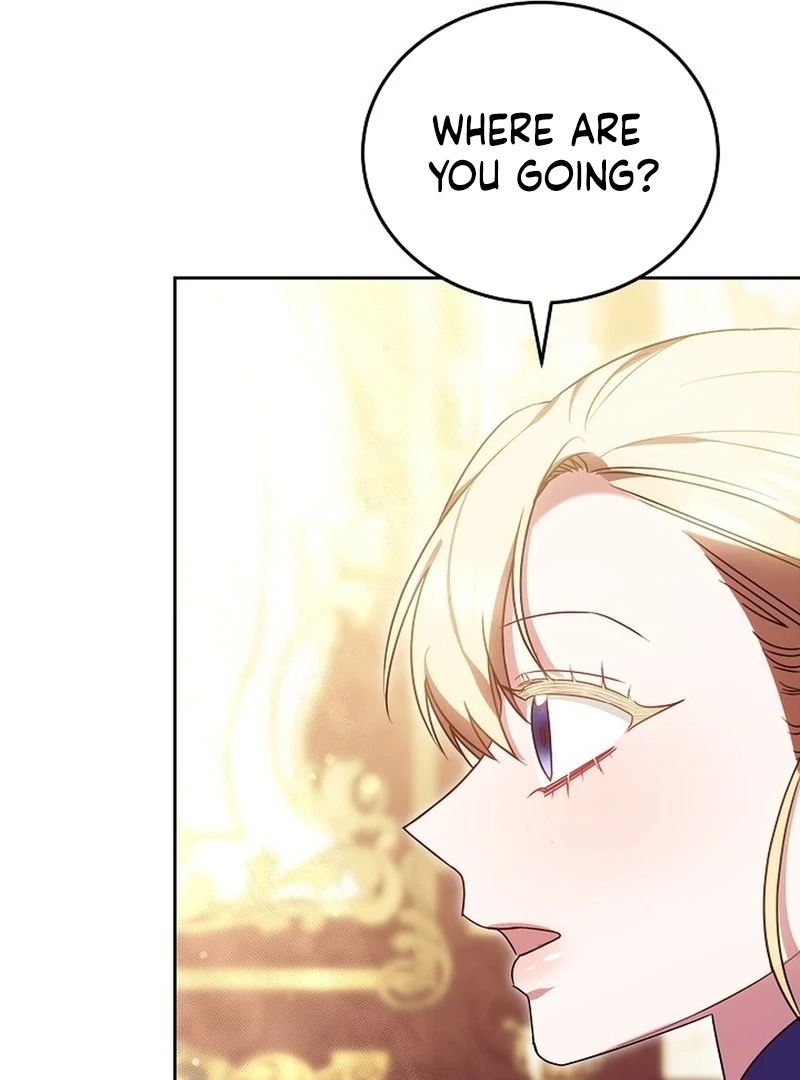 When Rage Turns You Into the Female Lead Chapter 18 - Page 59