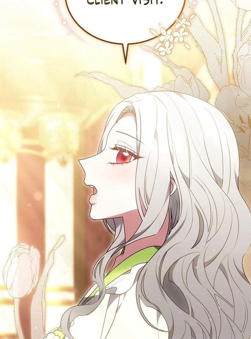 When Rage Turns You Into the Female Lead Chapter 18 - Page 61