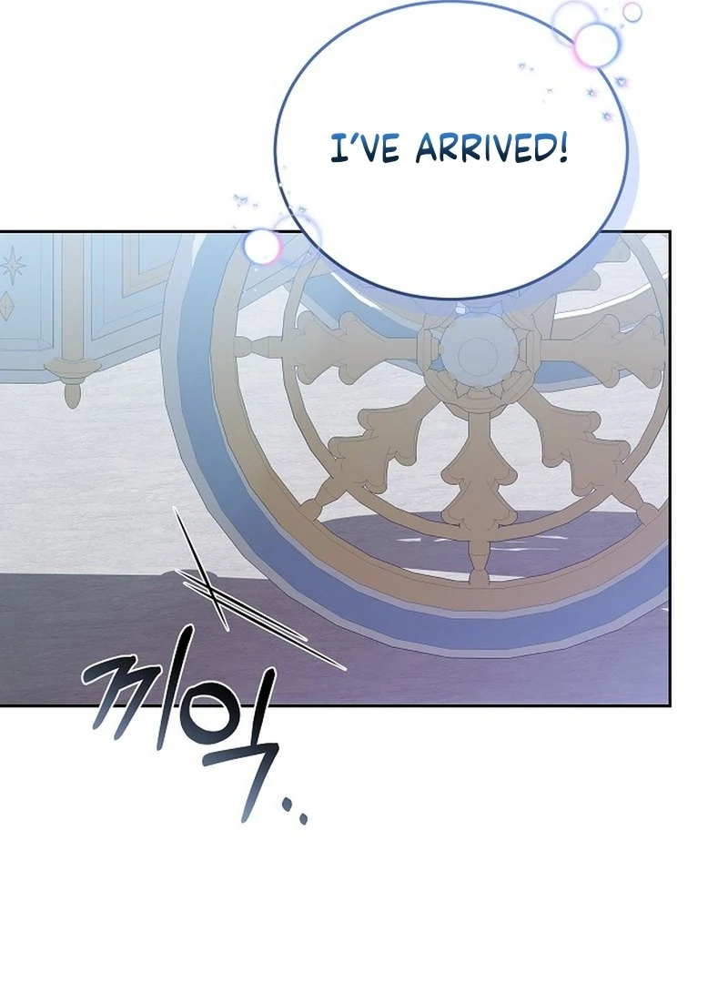 When Rage Turns You Into the Female Lead Chapter 18 - Page 70