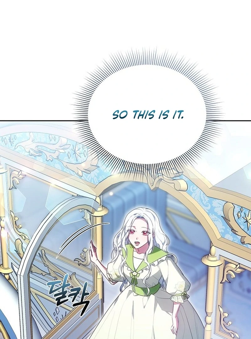 When Rage Turns You Into the Female Lead Chapter 18 - Page 71