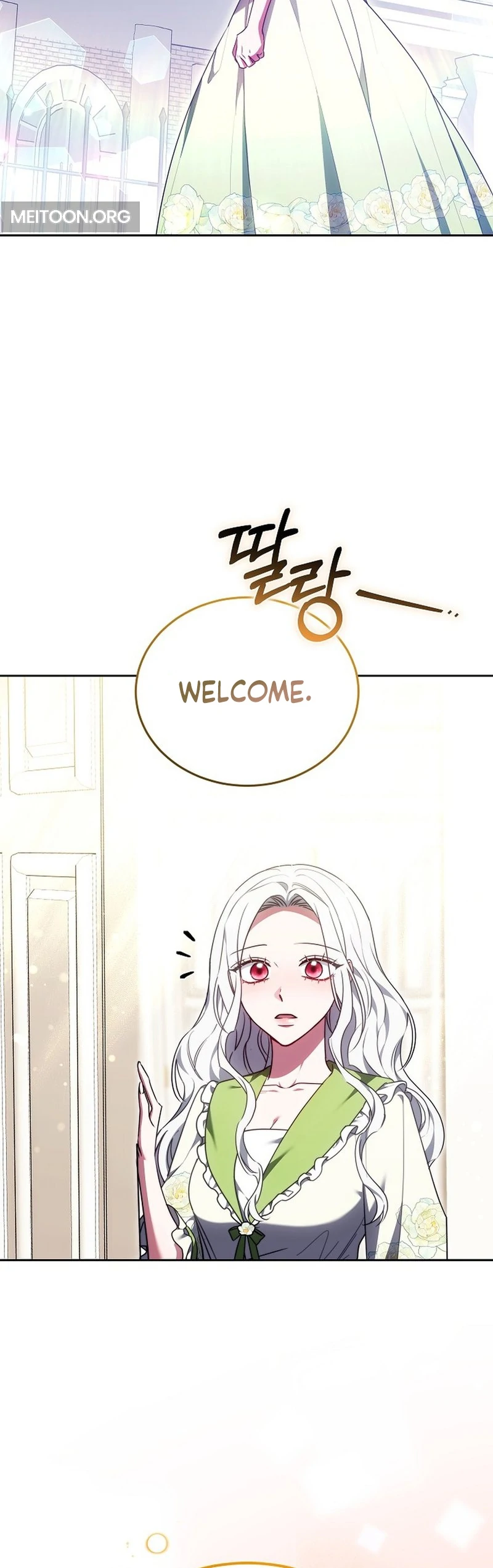 When Rage Turns You Into the Female Lead Chapter 18 - Page 75