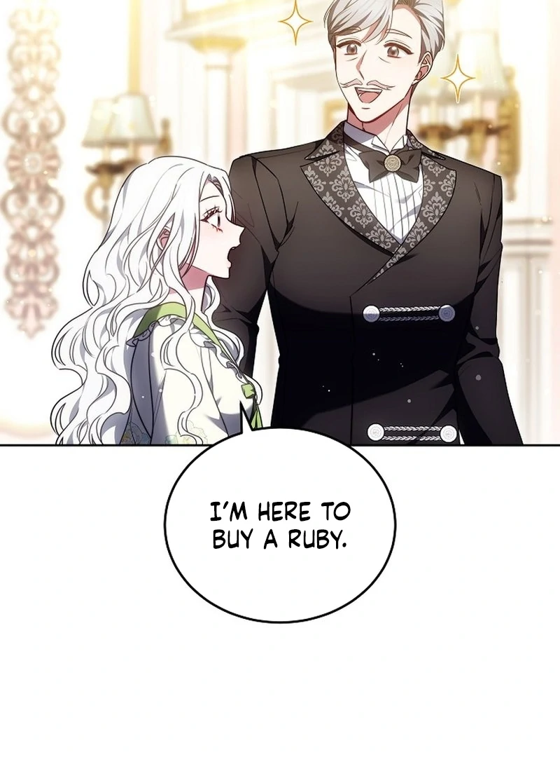 When Rage Turns You Into the Female Lead Chapter 18 - Page 79