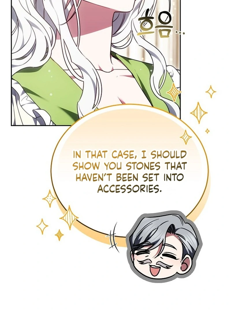 When Rage Turns You Into the Female Lead Chapter 18 - Page 81